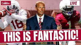 WOW: Kalen DeBoer, Alabama Players Reveal A LOT About 2026 Squad at SEC Media Days