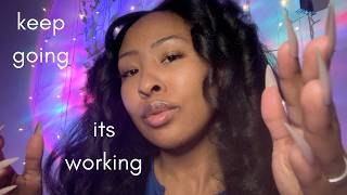 keep going... its working 🍀 | 🔋 Energy is RETURNING ⛓️‍💥 ✨ energy healing session ✨