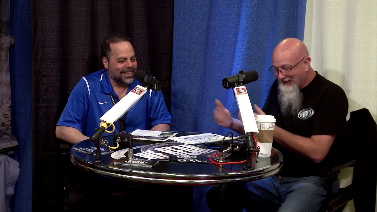 The Home Show Ep. 7 Extended