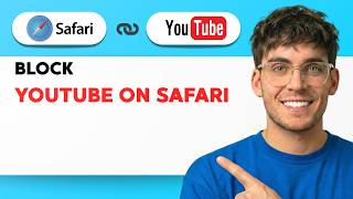 How to Block YouTube on Safari [2026 Full Guide] screenshot 5