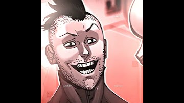 Mohawk Mark | Strongest Variant? |Invincible Edit #shorts #edit #invincible