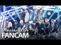 [예능연구소 4K] 트레저 직캠 'BOY' (TREASURE FanCam) @Show!MusicCore 200815