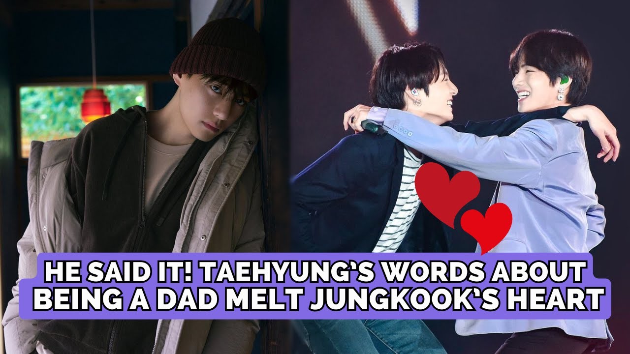 💋 ОНИ СДЕЛАЛИ ЭТО! 😭 СЛАДКИЙ ПОЦЕЛУЙ ТЭГУКА ошеломил всех 😍 | ТЭХЁН рассказывает о том, каково быть