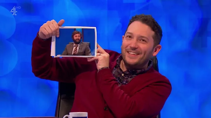 8 Out Of 10 Cats Does Countdown - S23E05 (26 August 2022)