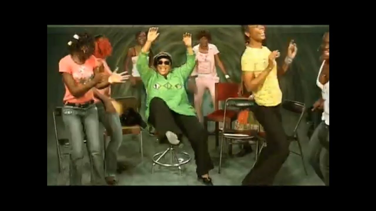 Tshala Muana - Tuseku