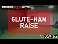 Glute-Ham Raise