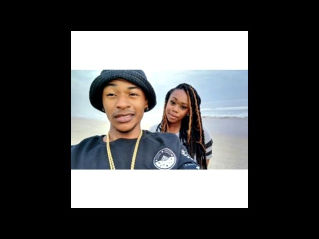 Bontle Modiselle and Priddy Ugly engagement💎💍