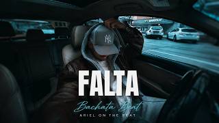 [FREE] Bachata Beat "FALTA" | Manuel Turizo Type Beat Instrumental Romantic
