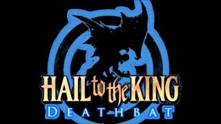 Download lagu #Deathbatgamecontest Andronikos theme song cover (studio version)