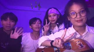 「Guitar Cover」THÍCH QUÁ RÙI NÀ - tlinh feat. Trung Trần | Hải Yến x MinT x Poll x Tdy \/\/ Lyric Video