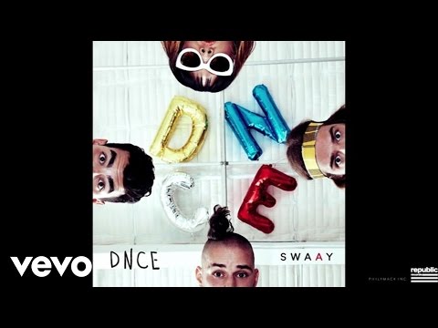 (+) DNCE - Toothbrush (Audio)