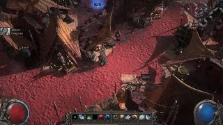 패스 오브 엑자일 2 Path of Exile 2 토성파괴자
