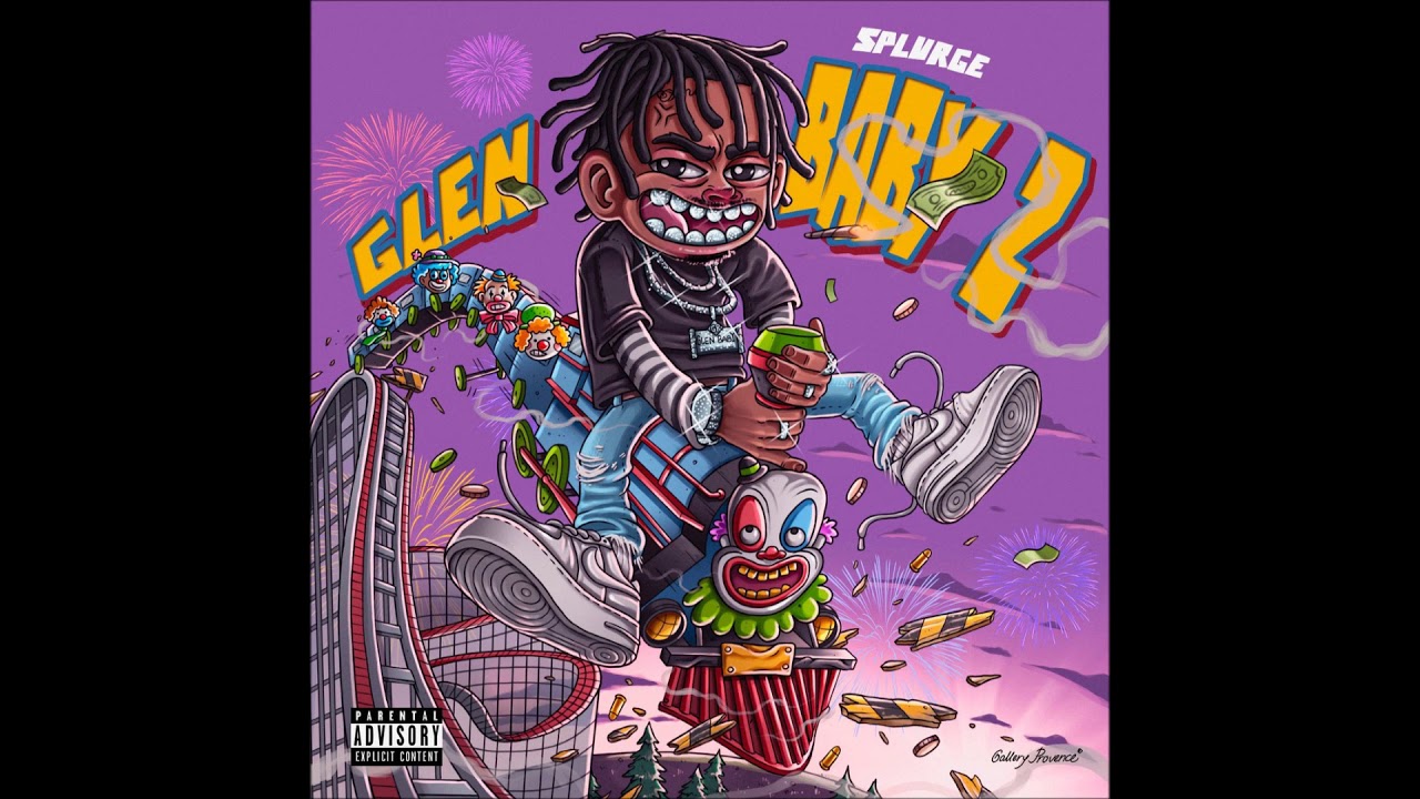 *FREE* "Keys" - Splurge/Goonew/YungManny Type Beat (Prod. @jakfor4)