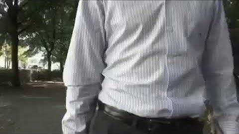 Future technology in public places