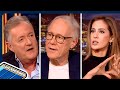 ‘Doing Awful, Terrifying Things’ Graham Hancock On Pyramids and Ark of The Covenant
