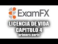 ExamFX Capítulo 4 primera parte - examen para el estudio de la licencia de seguros de vida