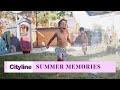 Looking back on our favourite childhood summer memories