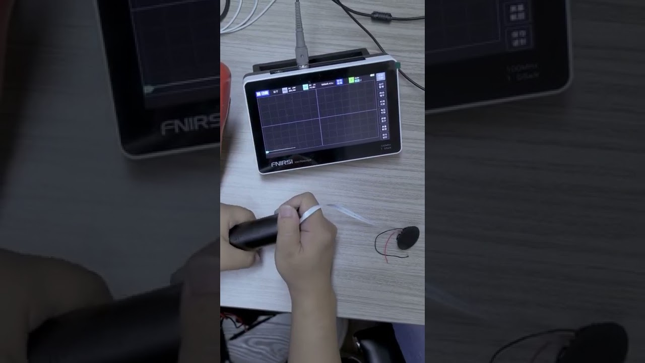 Ai-Tenitas Tattoo Machine Every tattoo machine is rigorously tested! Learn more👉www.aitenitas.com