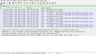 Wireshark Filters | Wireshark Filters: Mastering Network Analysis