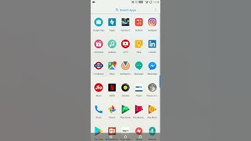 matchpointGPS - Login Screen Feature