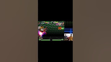 MvC2: Romneto - Psylocke Dual Infinite 75% DHC Combo .:8.28.23:.