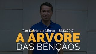 A árvore das bênçãos