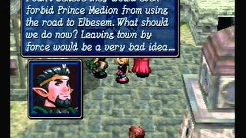 lets play shining force 3 scn 2: part 27 - promotions