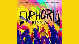 Euphoria Riddim Mix (SOCA 2024) Skinny Fabulous,Olatunji,Fadda Foxx,Anika Berry Resimi