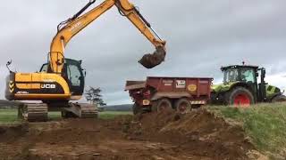 Jcb Js 130