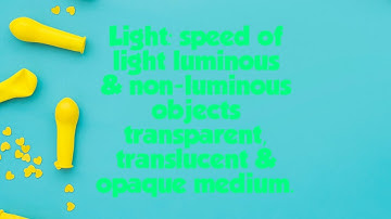 Class-7th,PHYSICS||CHAPTER-4, UNIT-1 (PART-1)||BY Ajitesh Tiwari