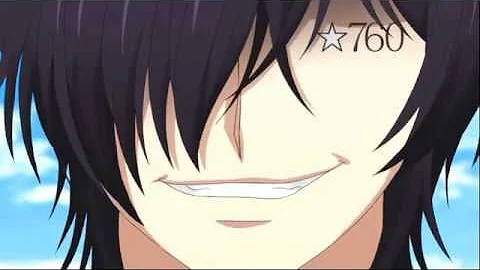 Plunderer (AMV)  crown 😎😎😎😎