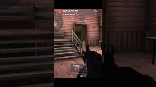 Modern Combat 3 Multijugador en 2026 #gameloft#moderncombat3 #moderncombat3fallennation #multiplayer