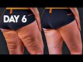 DAY 6 OF 15 | HIPS + THIGHS | EASIEST LOWER BODY FAT BURN PLAN