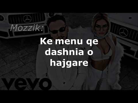 TAYNA X MOZZIK Edhe Ti Lyrics