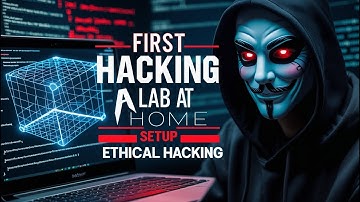 How to Set Up Your First Hacking Lab at Home
