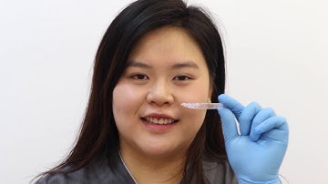 How to use aligners/Invisalign®  (Orthodontic treatments)