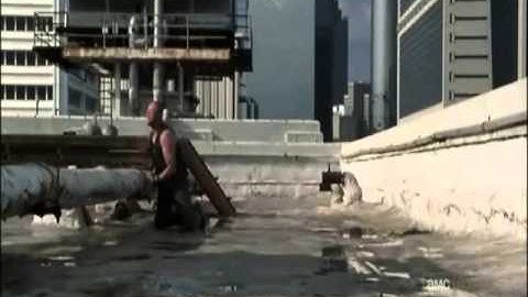 The Walking Dead - What I