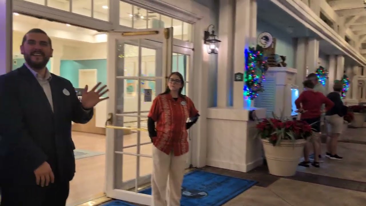 Old Key West Resort Christmas 2025 