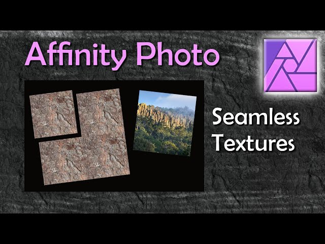50 Ornamente: Muster, Texturen für Photoshop, Affinity Photo