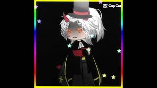 Я зделала этт #lololowka #гача #gacha #гачалайф #меме #арт #люциус