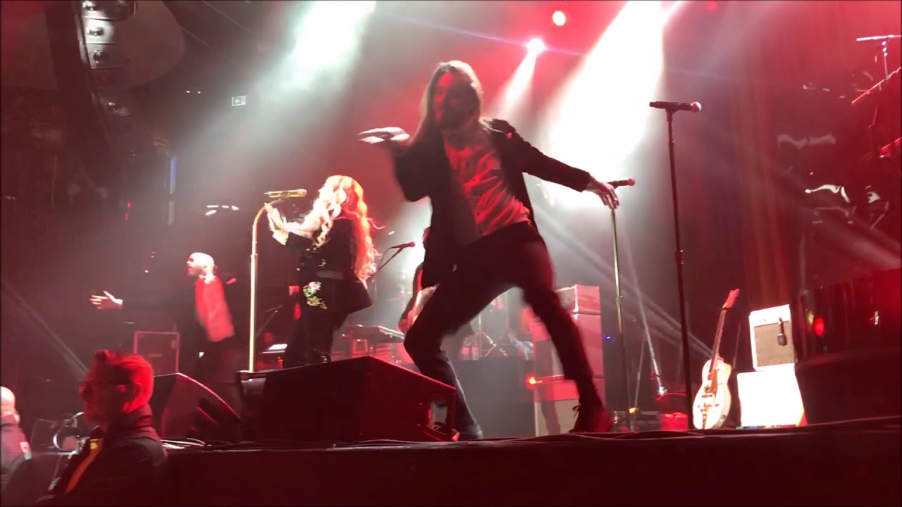 Kesha - Rainbow Tour 2017 - Toronto