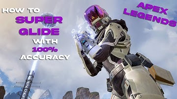 An In Depth Tutorial on how to Super Glide in Apex Legends Season 15 (with cfg files)