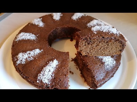 Video: Torta Al Caffè In Una Pentola A Cottura Lenta