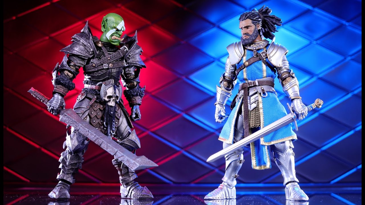 Mythic Legions The Turpiculi2体セットとオマケ Mythic Legions The Turpiculi2体セットとオマケ The Turpiculi