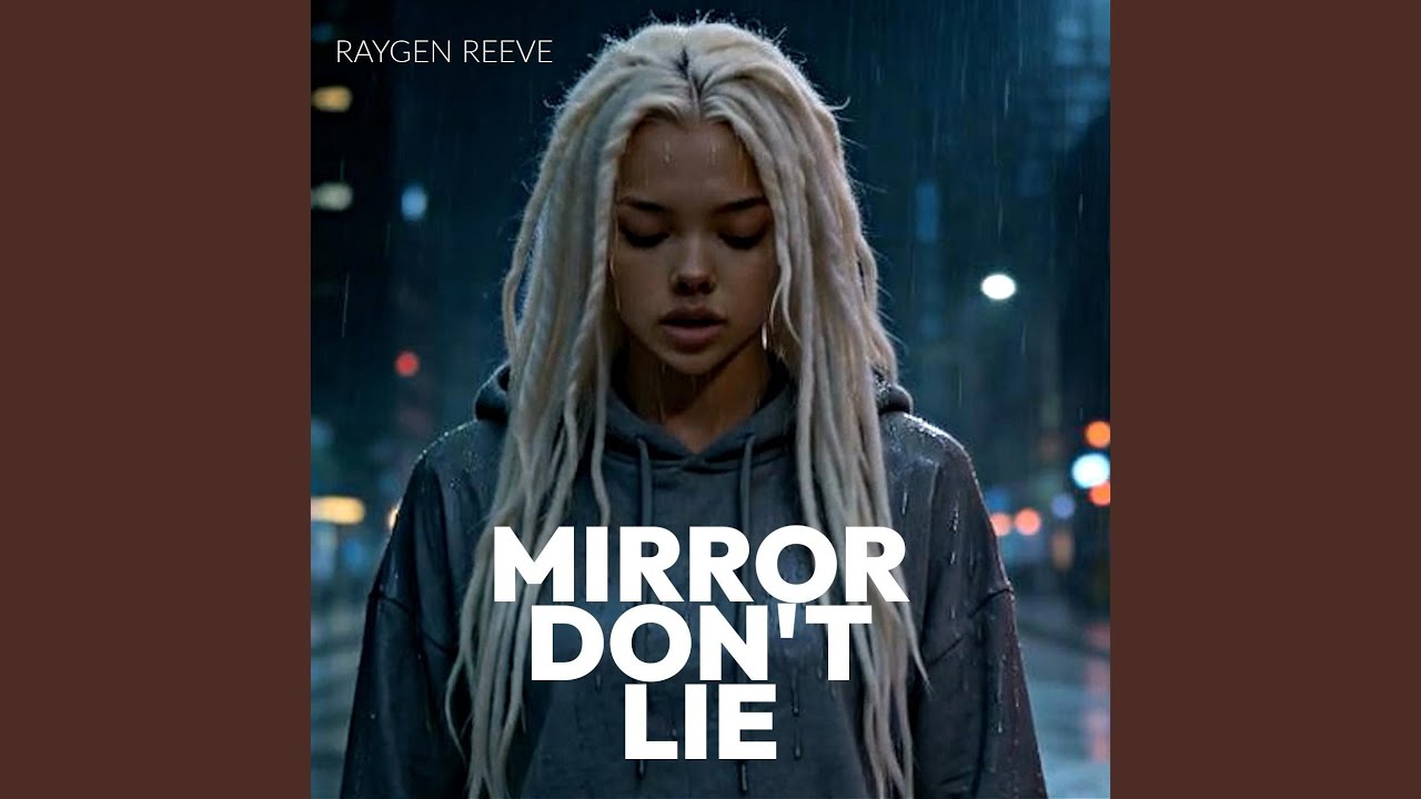 Mirror Don't lie (Live)