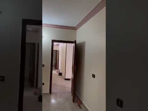 شقه إيجار قديم مساحه ١٢٠م موقع ممتاز اللبيني هرم تشطيب سوبر لو دور اول بلكونه