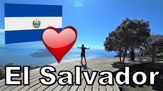 🇸🇻 El Salvador: Small Country🌋 , Big Heart 💖| Jay Cee Max
