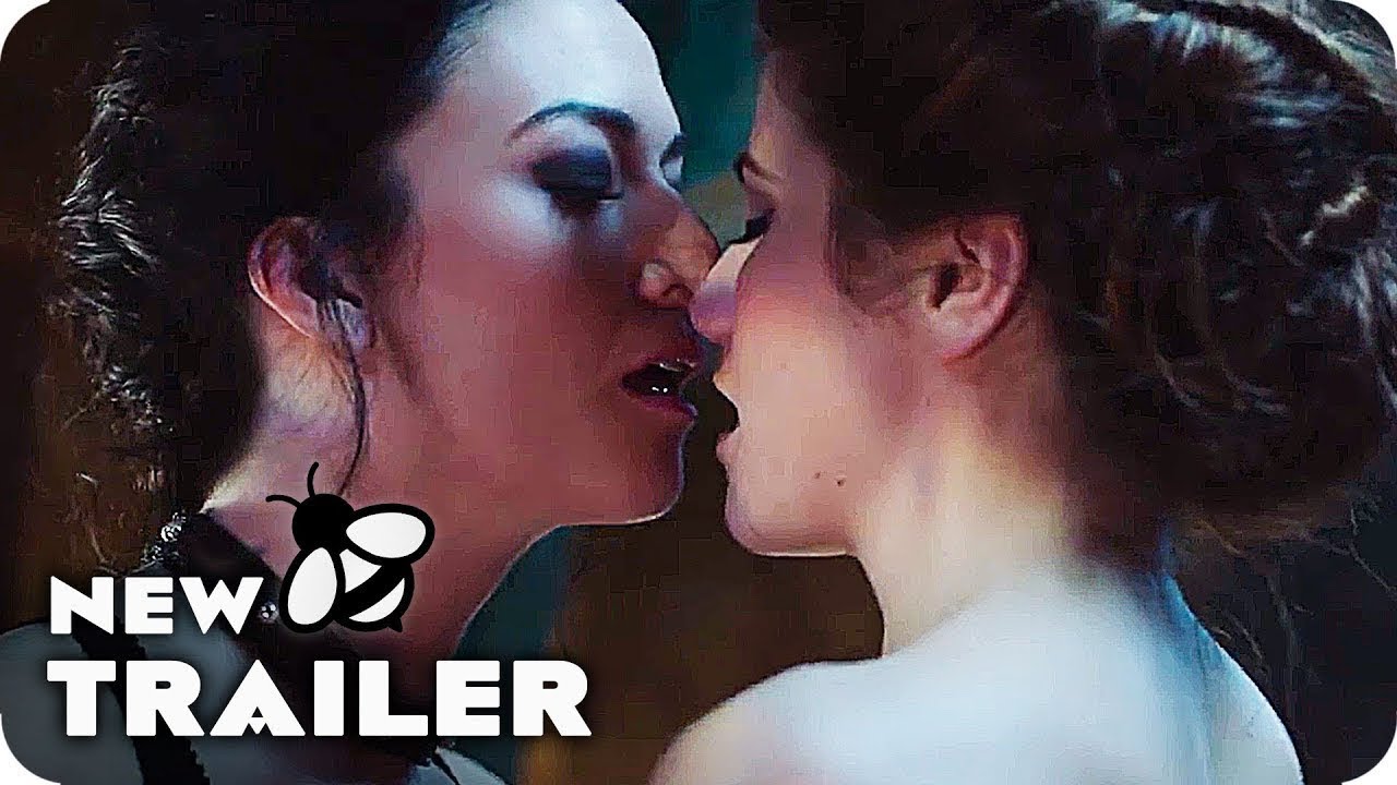 Movie About Lesbian 18