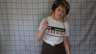BY THE BED | Phantom Planet | Cover by Kerrin Connolly