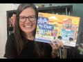My Town (Felt, Creative Play) from PaperPie (This is gorgeous &amp; adorable!)